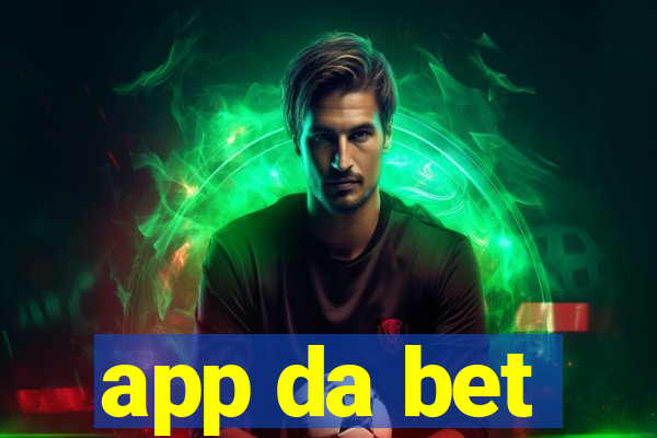 app da bet