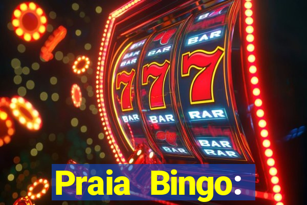 Praia Bingo: Videobingo Online