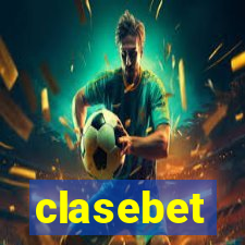 clasebet