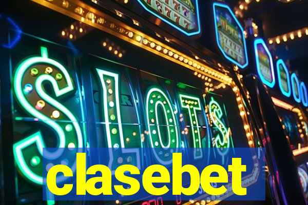 clasebet