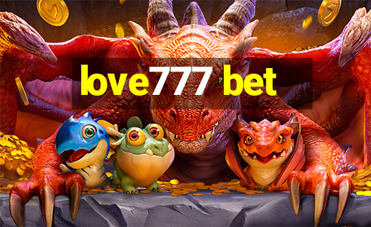 love777 bet