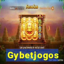 Gybetjogos