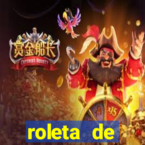 roleta de personagens da disney