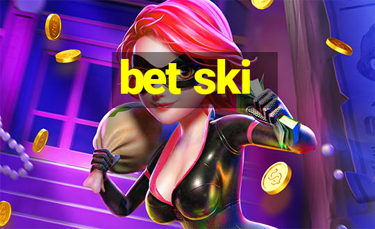 bet ski