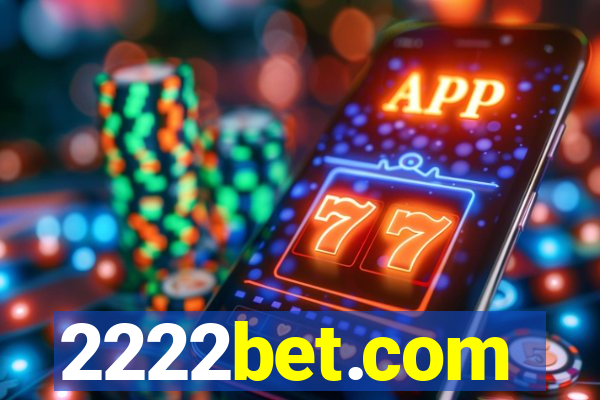 2222bet.com