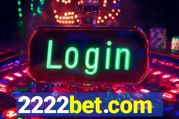 2222bet.com