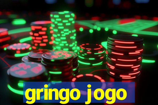 gringo jogo