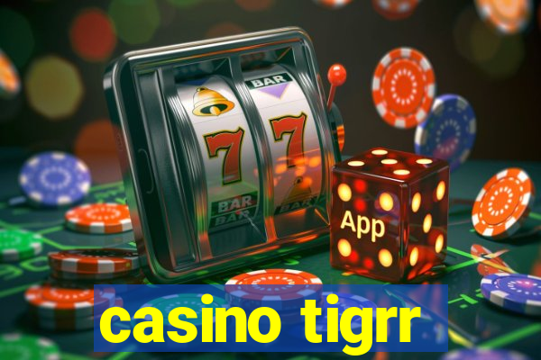 casino tigrr