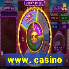 www. casino