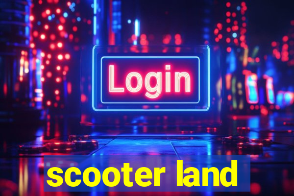 scooter land