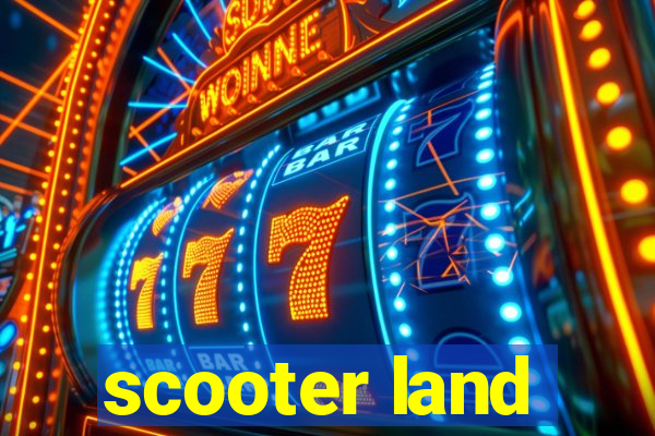 scooter land