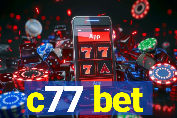 c77 bet