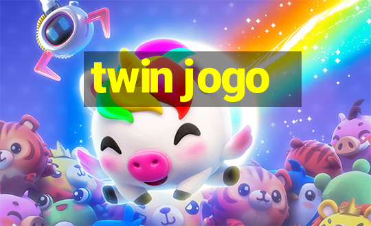 twin jogo