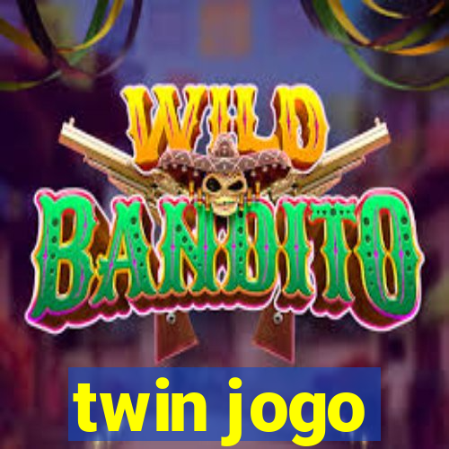 twin jogo