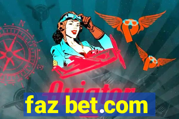 faz bet.com