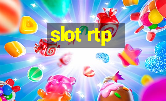 slot rtp