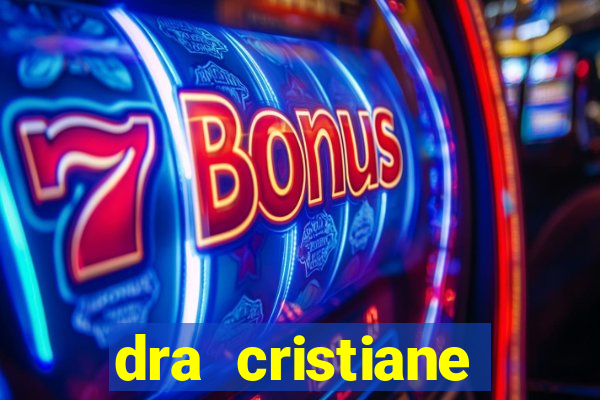 dra cristiane alergista cruzeiro sp