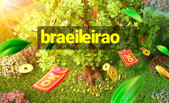 braeileirao