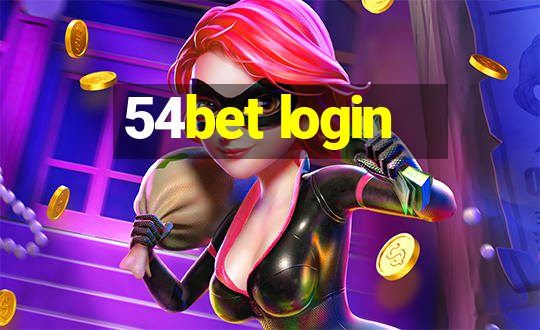 54bet login