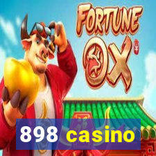 898 casino