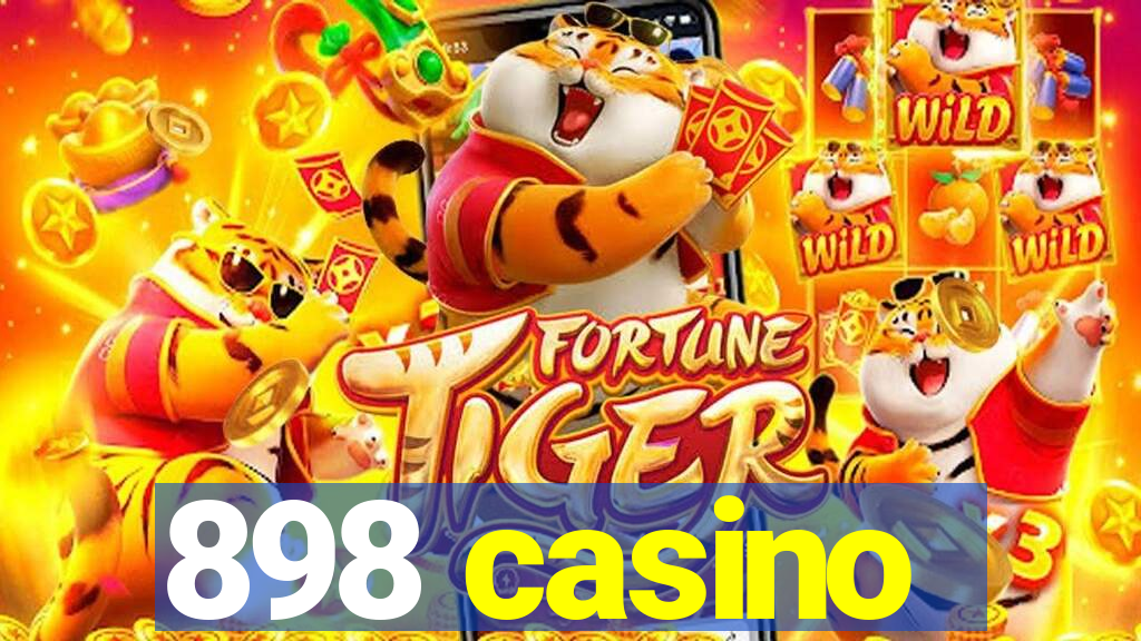 898 casino