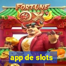 app de slots