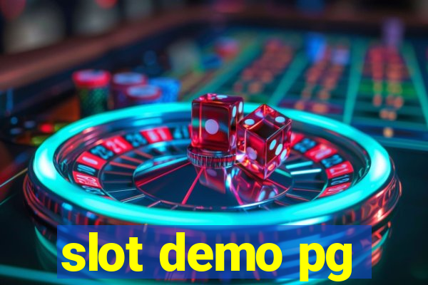 slot demo pg