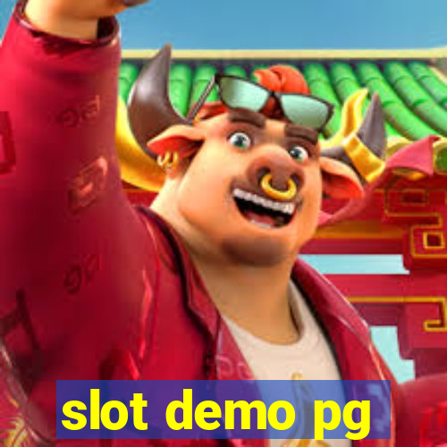 slot demo pg