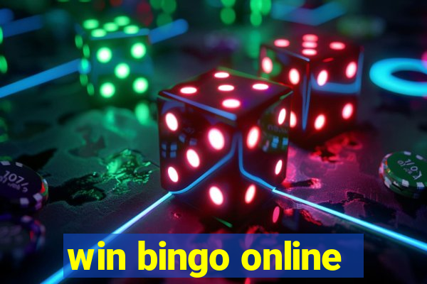 win bingo online