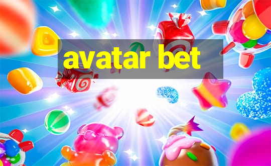 avatar bet