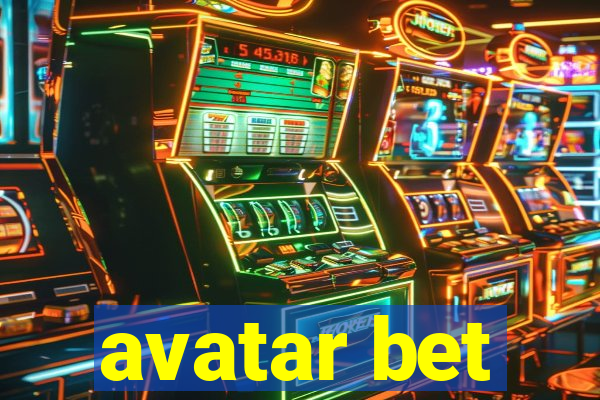 avatar bet