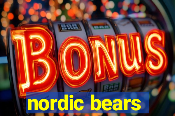 nordic bears