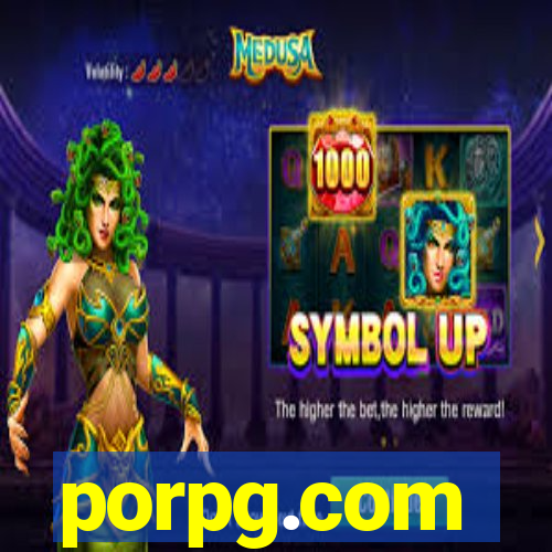 porpg.com