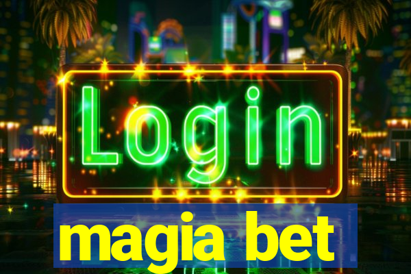 magia bet