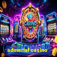 admerial casino