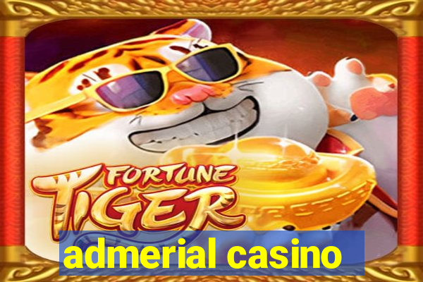 admerial casino