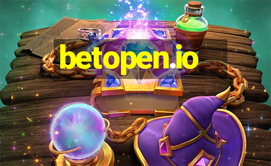 betopen.io