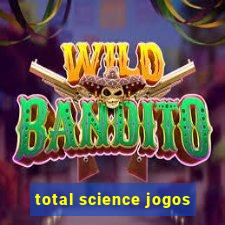 total science jogos