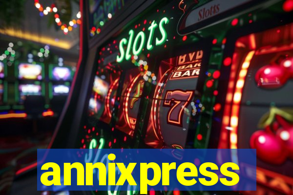 annixpress