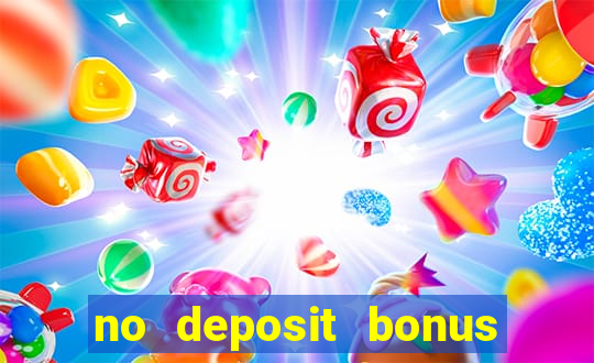 no deposit bonus casino code