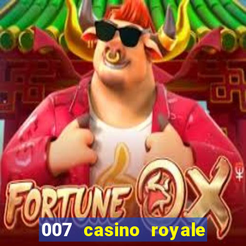 007 casino royale dual audio