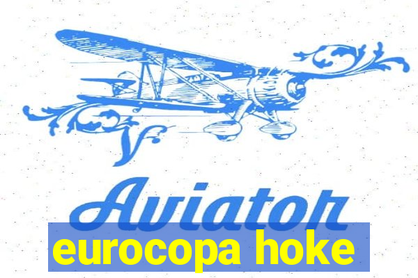 eurocopa hoke