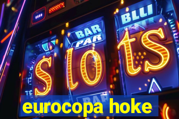 eurocopa hoke