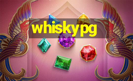 whiskypg