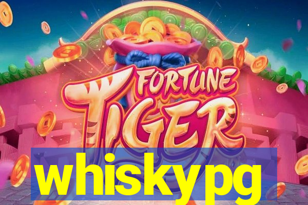 whiskypg