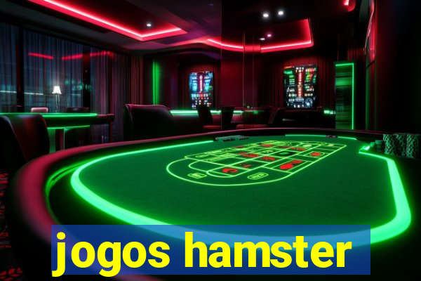 jogos hamster