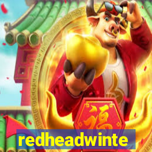 redheadwinte