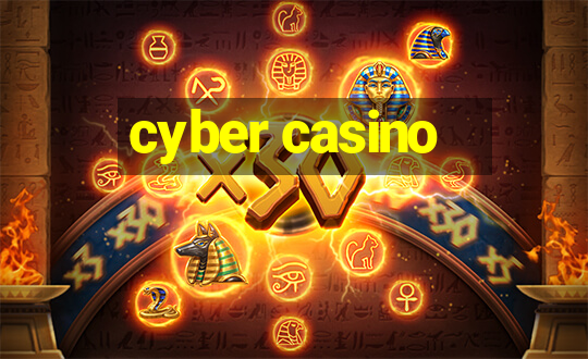 cyber casino