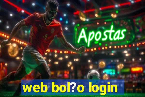 web bol?o login