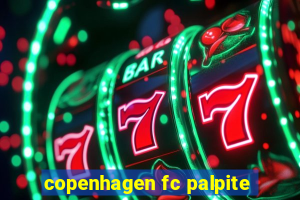 copenhagen fc palpite